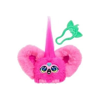 Hasbro Furby Furblet Flo Flo