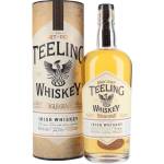 Teeling Whiskey Single Grain - зърнено ирландско уиски 700ml