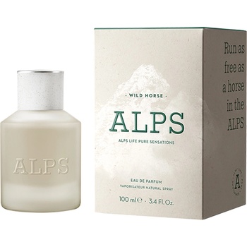 Alps Wild Horse EDP 100 ml