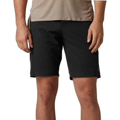 Fox Flexair Ascent short black