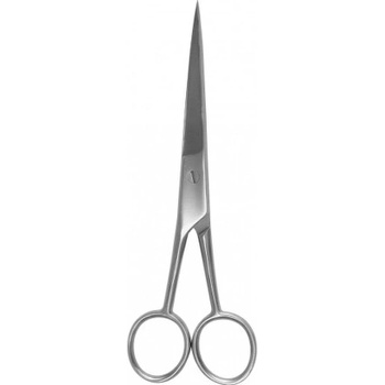Celimed nůžky SI-008-vlasy rov.hrot.15 cm
