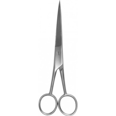Celimed nůžky SI-008-vlasy rov.hrot.15 cm