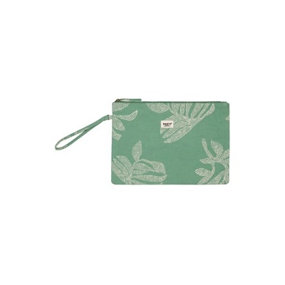 Pouzdro Barts JUNO CLUTCH Sage