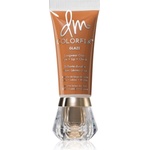 Danessa Myricks Beauty Colorfix Glaze мултифункционален грим за очи, устни и лице цвят Caramel 10ml