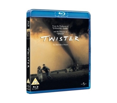 Twister BD