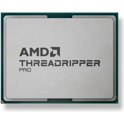 AMD Ryzen Threadripper PRO 7955WX 100-100000886WOF
