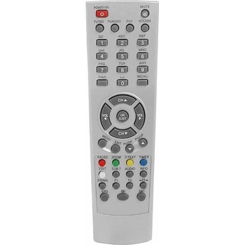 GENERAL Ferguson fx6600, fx7600 - заместител дистанционно управление (fx6600, fx7600)