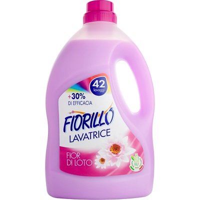 Fiorillo Lavatrice Fior Di Loto prací gel 2,5 l 42 PD