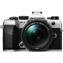 Olympus OM-5 II