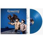 Rummelsnuff & Christian Asbach - Seeadler (Limited Edition) (Blue Coloured) (LP) (4260639464260)
