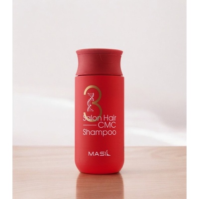 Masil Regenerační vlasový šampon 3 (Salon Hair CMC Shampoo) 150 ml