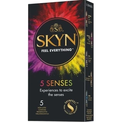 Unimil Skyn 5 ks