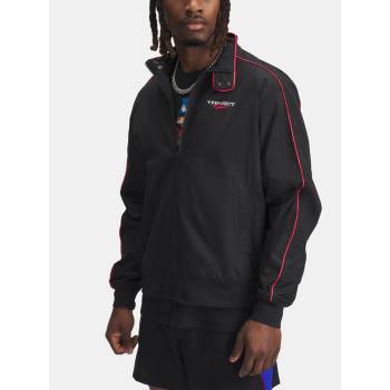 Under Armour Мъжки якета Under Armour Pjt Rck Warmup Jkt Under Armour | Cheren | МЪЖЕ | S