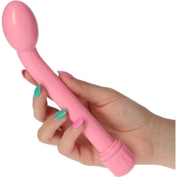 Toyz4Lovers Мултискоростен G-spot вибратор Wrench