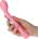 Toyz4Lovers Мултискоростен G-spot вибратор Wrench