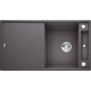 BLANCO AXIA III 5 S (523206) Мивка за вграждане