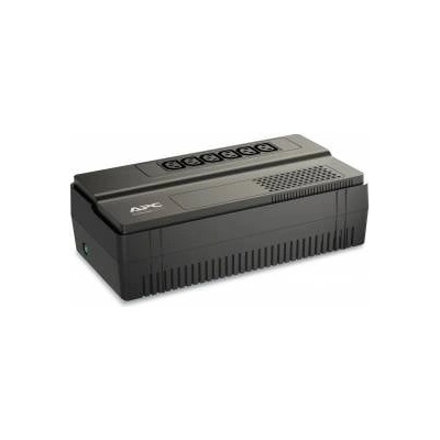 APC Easy UPS BV BV650I - UPS - AC 230 V - 375 Watt - 650 VA - 7 Ah - output connectors: 6