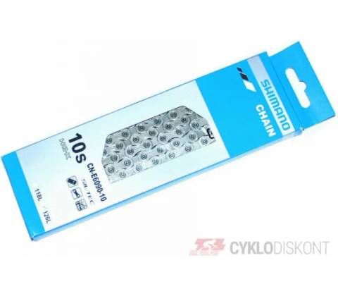 Shimano STEPS CN-E6090-10