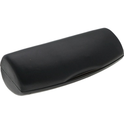 Ewena puzdro na okuliare čierne SK149