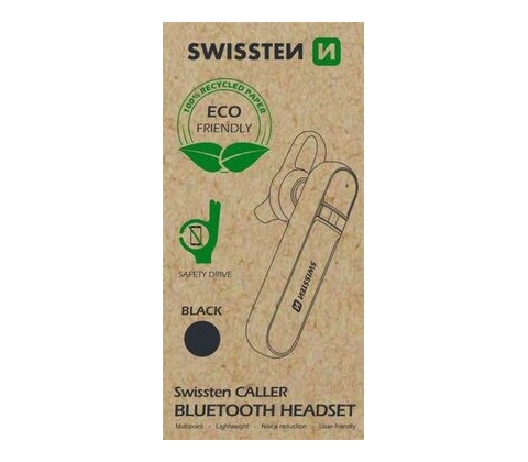 Swissten Caller