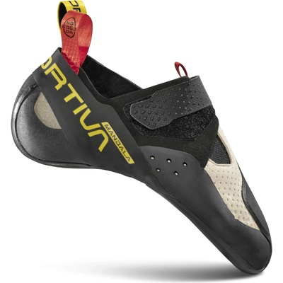 La Sportiva Обувки с велкро La Sportiva Mandala Climbing shoes - Chalk - размер 34 (EU) (301-0898-0112)
