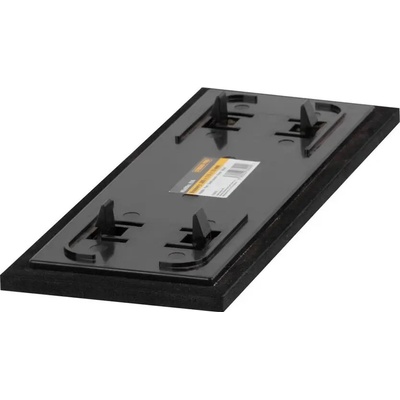 Hladítko Strend Pro T8901, 265x115x08 mm, EVA pena