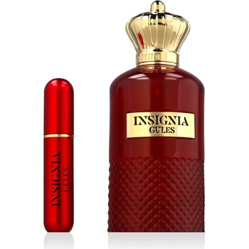 Hamidi Insignia Gules Extrait de Parfum 105 ml