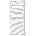 Mexen Sol 1200x600 mm 658W white (W125-1200-600-00-20)