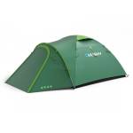 Husky BIZON 3 PLUS green - палатка Палатка