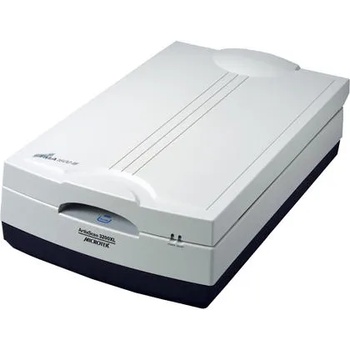 Image 1 of Microtek ArtixScan 3200XL