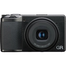 Ricoh GR IIIx