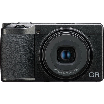 Ricoh GR IIIx