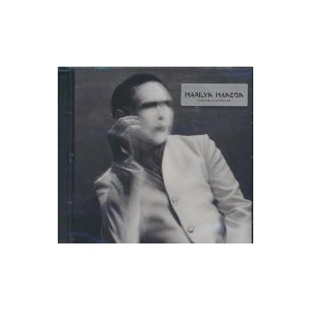 MARILYN, MANSON - THE PALE EMPEROR (1CD)