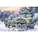 ICM BTR 152K 1:72