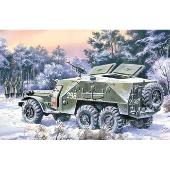 ICM BTR 152K 1:72