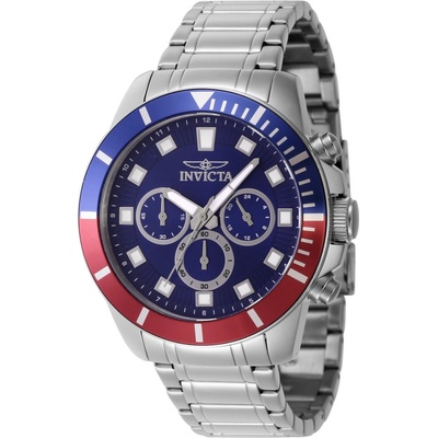 Invicta 46041