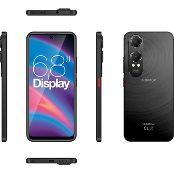 Image 1 of ALIGATOR S8000 Duo