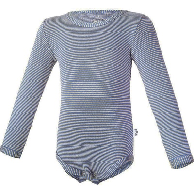 Body smyk DR Outlast® pruh indigo oliva