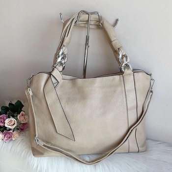 Image 1 of Дамска Чанта Khaki - Модел 1055