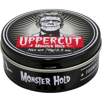 Uppercut Monster Hold vosk na vlasy 70 g