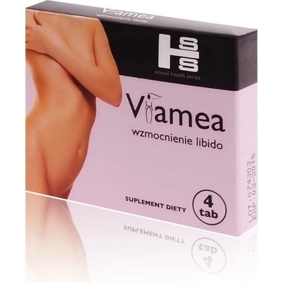 Viamea 4 tbl