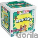 Brainbox Pohádky