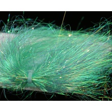 Sybai Saltwater Angel Hair Mint Sparkle