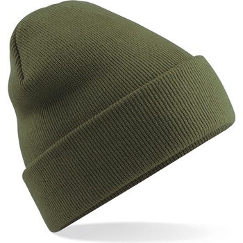 Beechfield Original Cuffed beanie B45 khaki