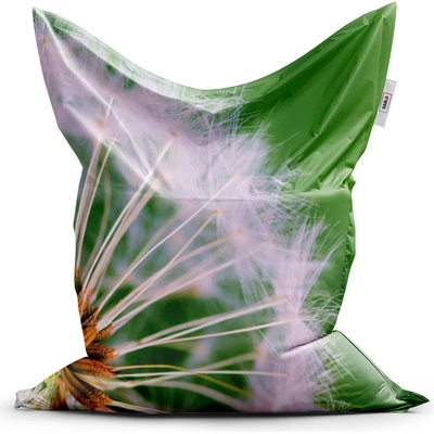 Sablio Sedací vak Odkvetnuté púpavy 3 200x140 cm