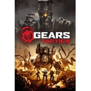 Gears Tactics