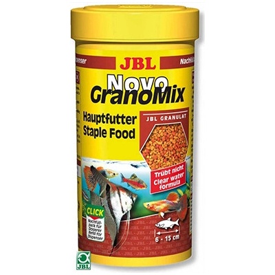 JBL NovoGranoMix Refill 250 ml