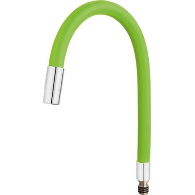 Ferro Elastico výtok kuchyňské baterie W100GB