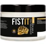 Pharmquests Гел за фистинг Let's Fist It (500 ml)