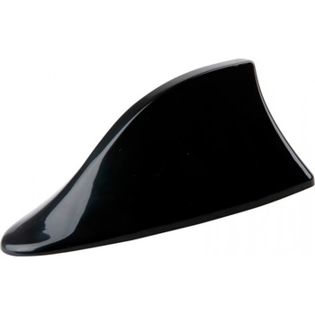 CARMOTION Anténa ploutev shark, samolepící, se zesilovačem.